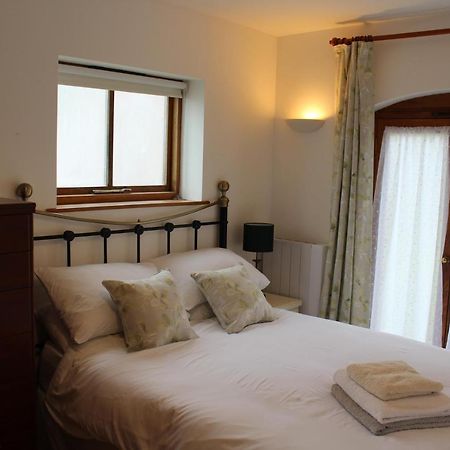 Holly Lodge Country Guest House Blidworth Extérieur photo