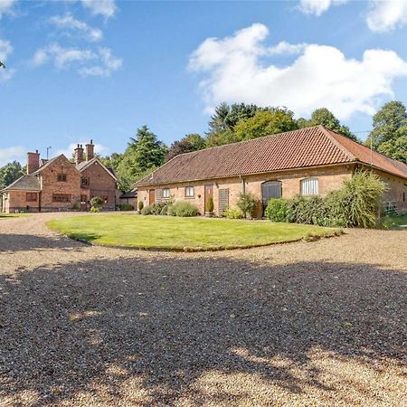 Holly Lodge Country Guest House Blidworth Extérieur photo