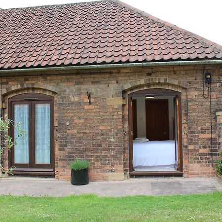 Holly Lodge Country Guest House Blidworth Extérieur photo