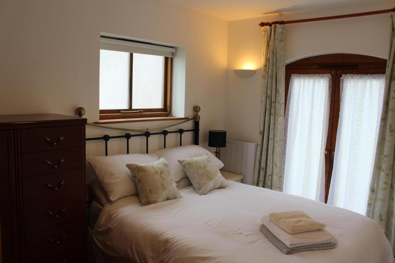 Holly Lodge Country Guest House Blidworth Extérieur photo