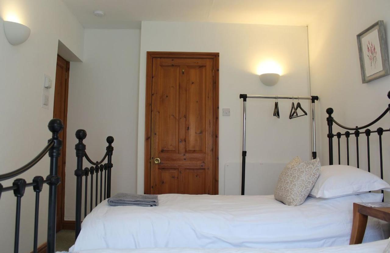 Holly Lodge Country Guest House Blidworth Extérieur photo