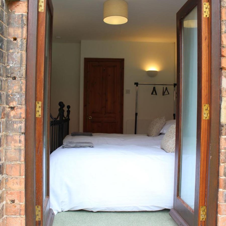Holly Lodge Country Guest House Blidworth Extérieur photo