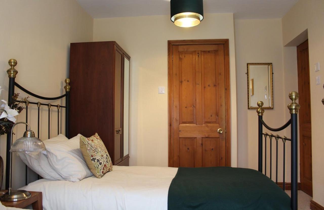 Holly Lodge Country Guest House Blidworth Extérieur photo