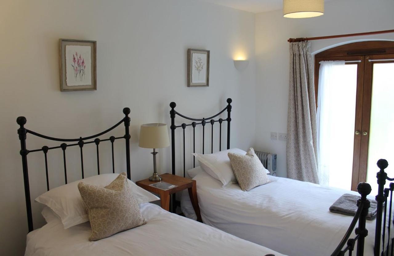 Holly Lodge Country Guest House Blidworth Extérieur photo