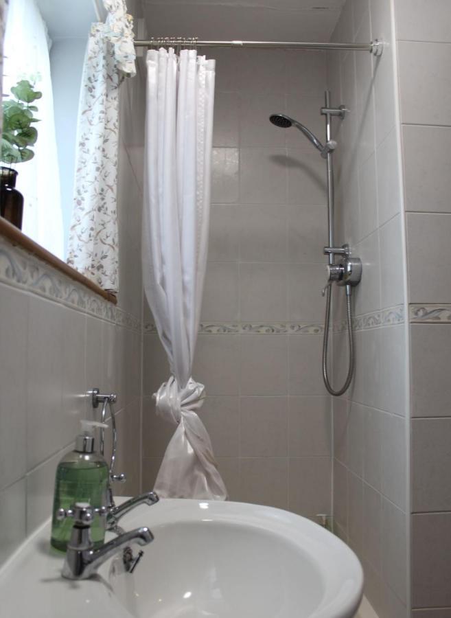 Holly Lodge Country Guest House Blidworth Extérieur photo