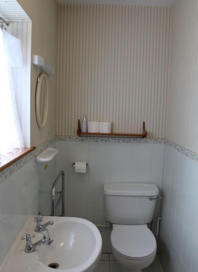Holly Lodge Country Guest House Blidworth Extérieur photo