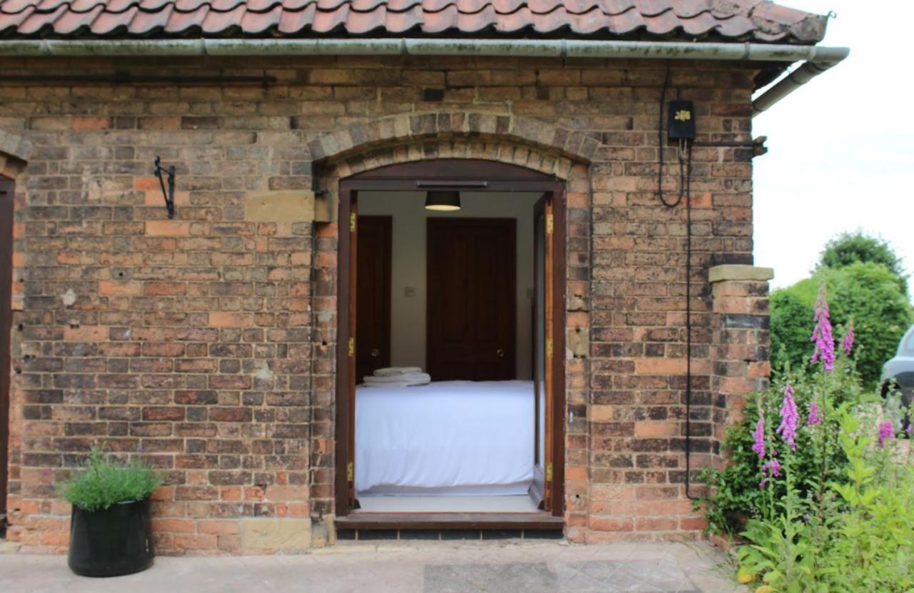 Holly Lodge Country Guest House Blidworth Extérieur photo