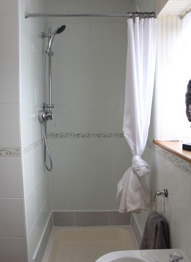 Holly Lodge Country Guest House Blidworth Extérieur photo