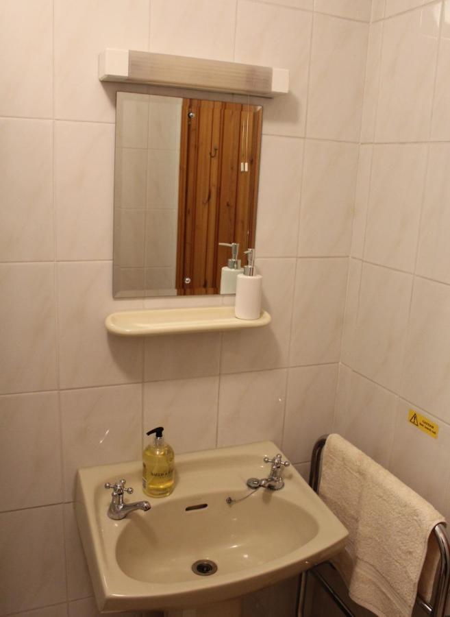 Holly Lodge Country Guest House Blidworth Extérieur photo