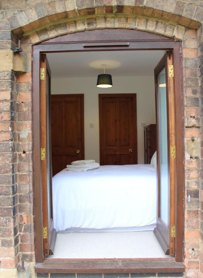 Holly Lodge Country Guest House Blidworth Extérieur photo