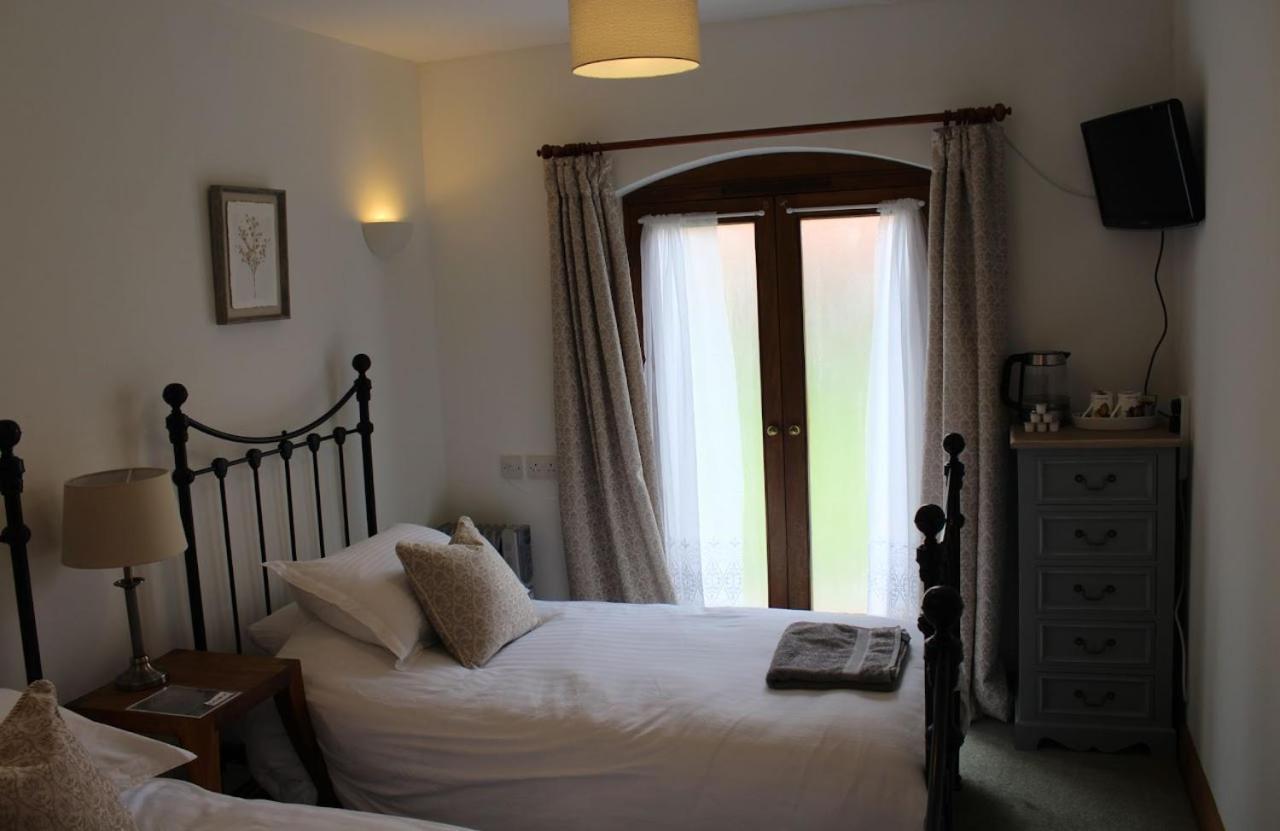 Holly Lodge Country Guest House Blidworth Extérieur photo
