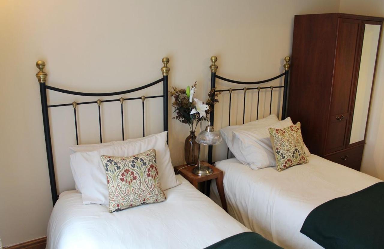 Holly Lodge Country Guest House Blidworth Extérieur photo