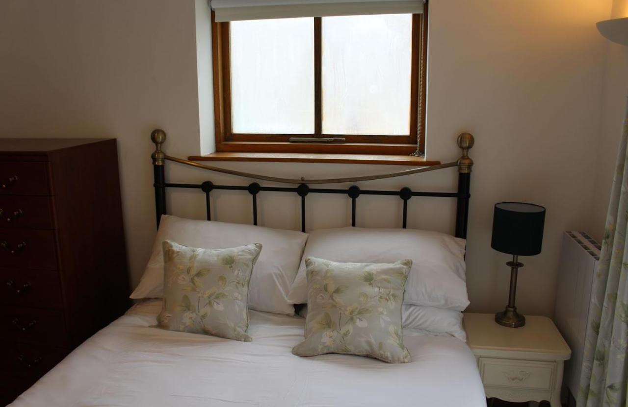 Holly Lodge Country Guest House Blidworth Extérieur photo