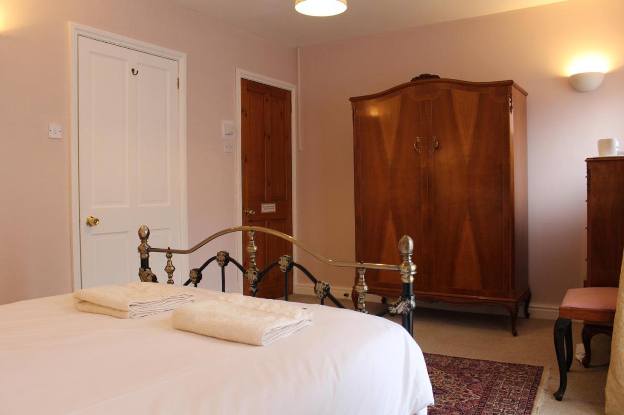 Holly Lodge Country Guest House Blidworth Extérieur photo