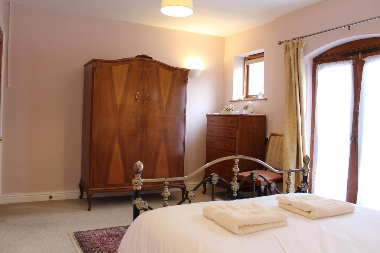 Holly Lodge Country Guest House Blidworth Extérieur photo
