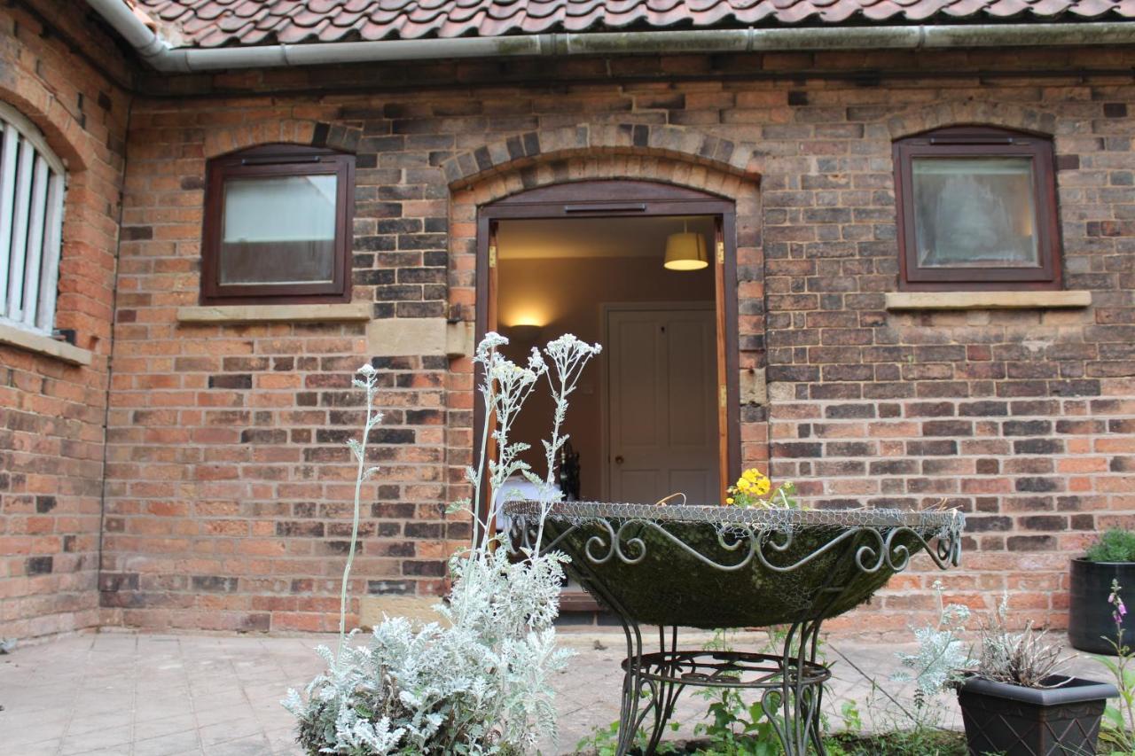 Holly Lodge Country Guest House Blidworth Extérieur photo