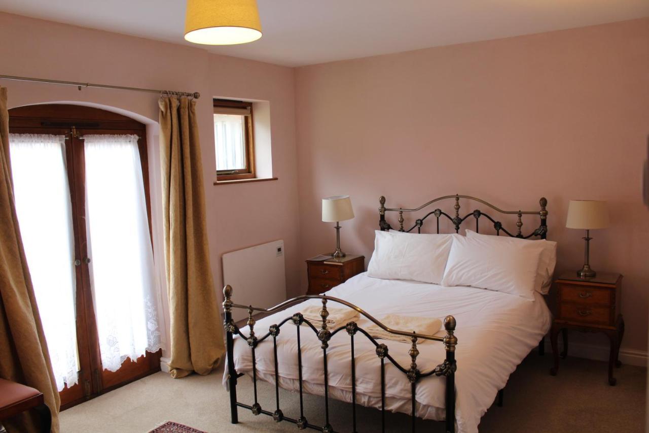 Holly Lodge Country Guest House Blidworth Extérieur photo