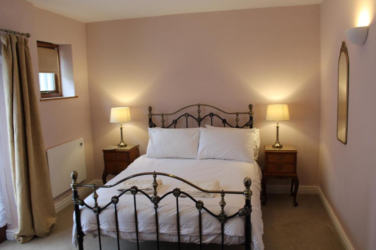 Holly Lodge Country Guest House Blidworth Extérieur photo